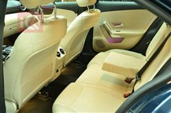 مرسيدس بنز A-Class